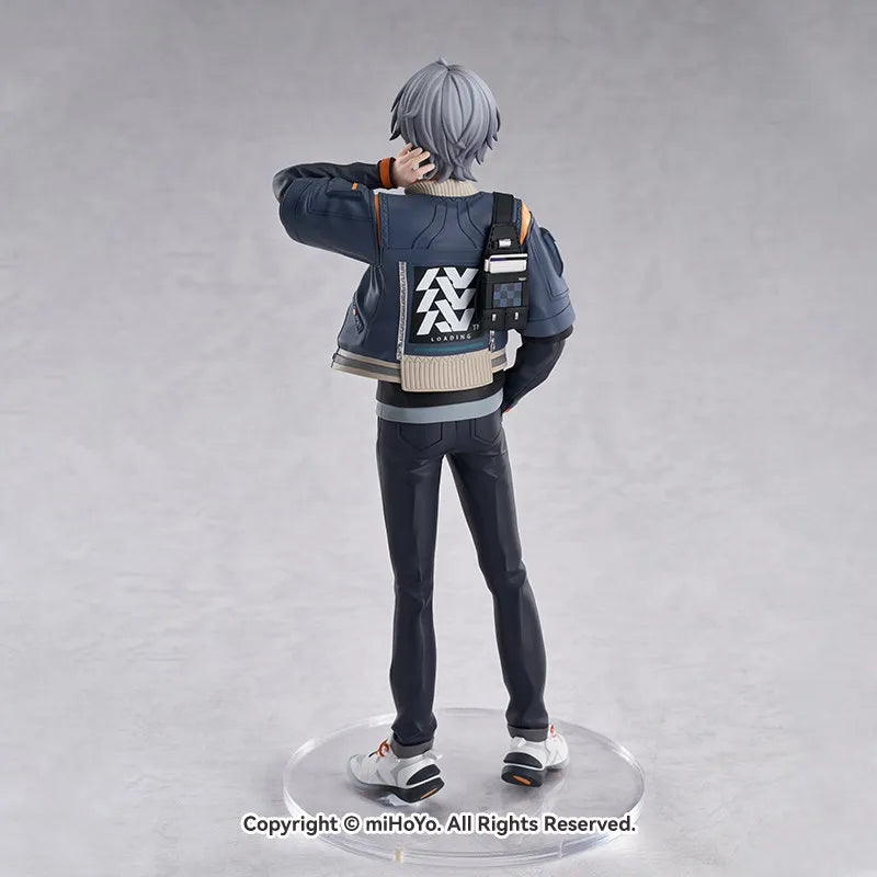 In Stock GSC POP UP PARADE SP Wise HYPERSPACE: THE VOID Figure Play Genuine Original Box Action Figure Collection Gift