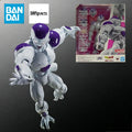 Special Offer on Sale Bandai Original MODEL KIT S.H.Figuarts Dragon Ball Z Full Power Frieza Anime Action Figure  Model Toys