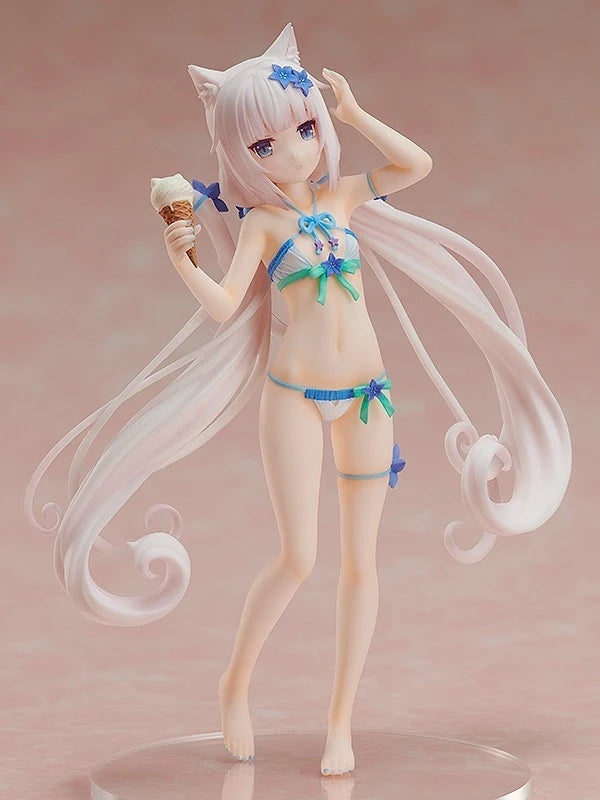 No box 2022 In stock! Japanese original anime figure chocolate/Banra/Maple action figure collectible model toys for boys