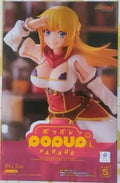 【SF】In Stock GSC POP UP PARADE I Was Expelled From The Team and Lived A Slow Life Figures Model Collection Anime