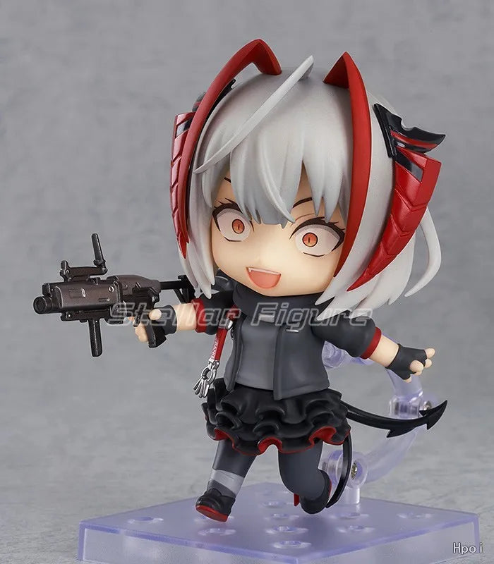 【SF】In Stock GSC Nendoron 1375 Arknights W Figures Model Collection Gift