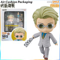 GSC Genuine Nendoroid Series Jujutsu Kaisen Maki Zenin Kento Nanami‌ Panda‌ Tokyo Jujutsu High‌ Doujin Action Figures Model Toys