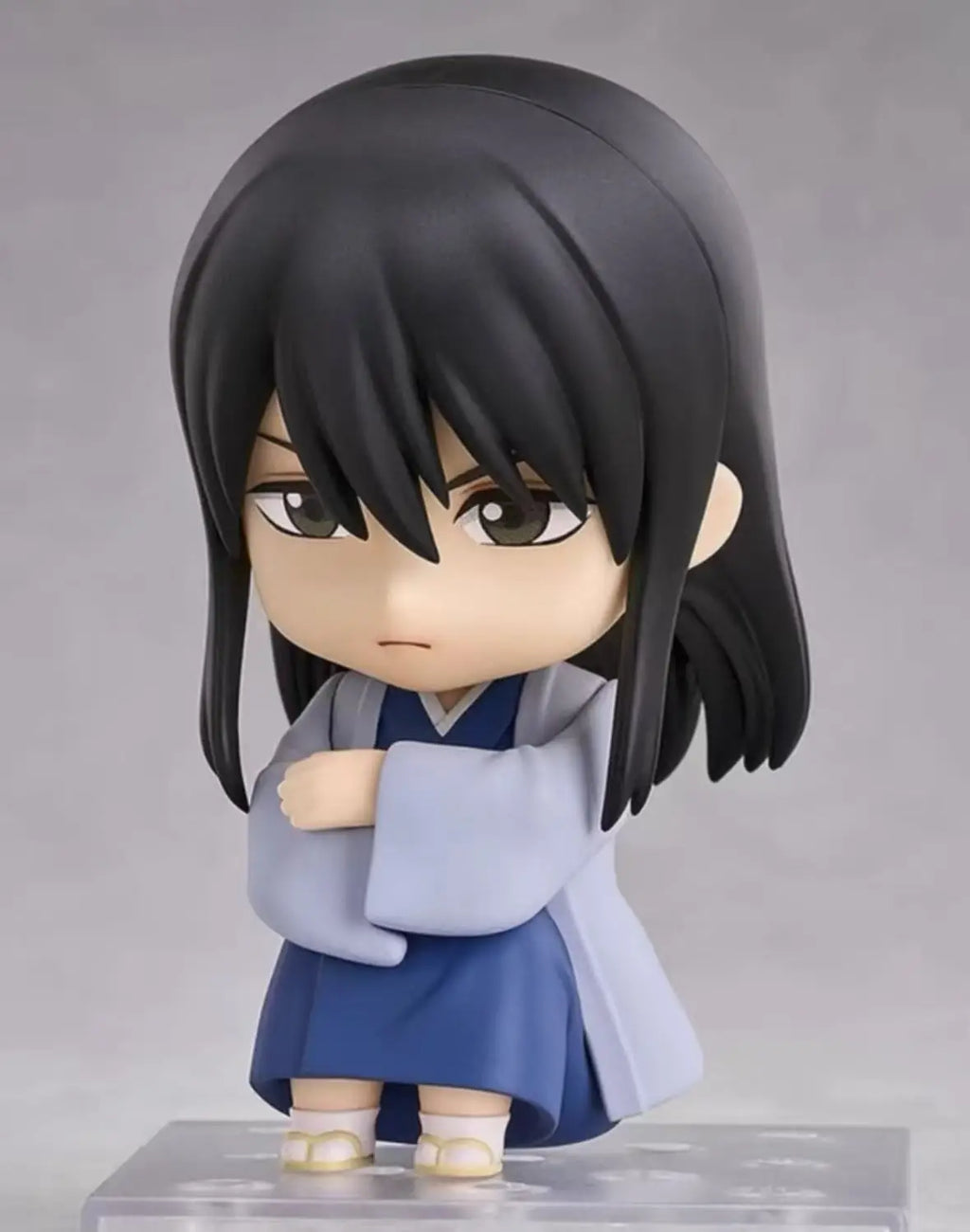 In Stock GSC Clay Man 2695 Kanekotaro Gintama Brand New Figure Model