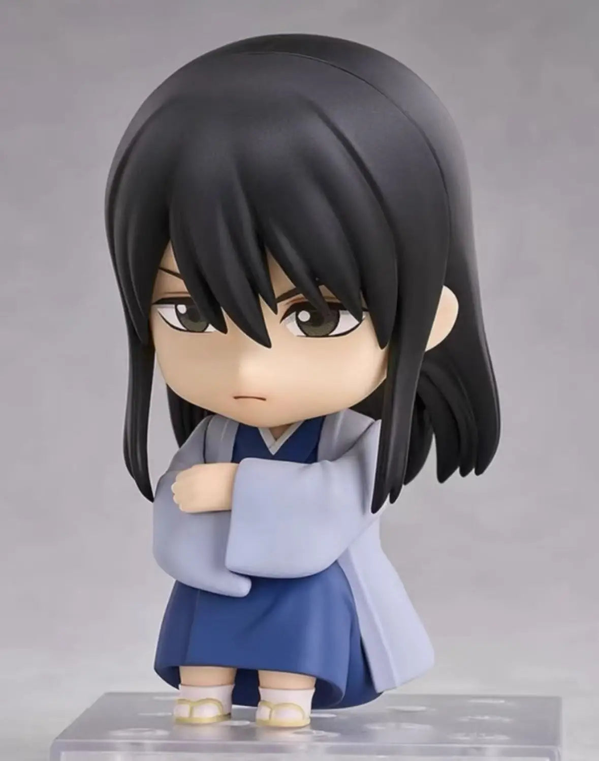 In Stock GSC Clay Man 2695 Kanekotaro Gintama Brand New Figure Model