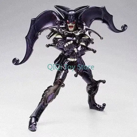Spot Goods Bandai Holy Clothes Myth, Boatman, Sky Star, Boatman Charon, Underworld Fighter, Saint Seiya
