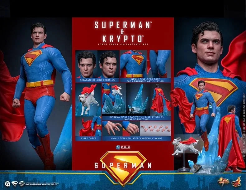 In Stock Hot Toys MMS812 1/6 Scale Male Soldier Super Hero Collection Full Set 12in Action Figure Doll Model Toys For Fans Gift