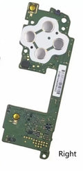 Original Joycon Motherboard LR Controller Mainboard PCB Board Replacement for Nintend Switch NS Joy-Con Left Or Right Joystick