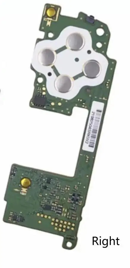 Original Joycon Motherboard LR Controller Mainboard PCB Board Replacement for Nintend Switch NS Joy-Con Left Or Right Joystick