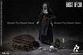 BIGDOG STUDIO SC021 1/6 Women Soldier Evil Spirit Monastery Nun Full Set 12Inch Action Figure Model Collectible Gift