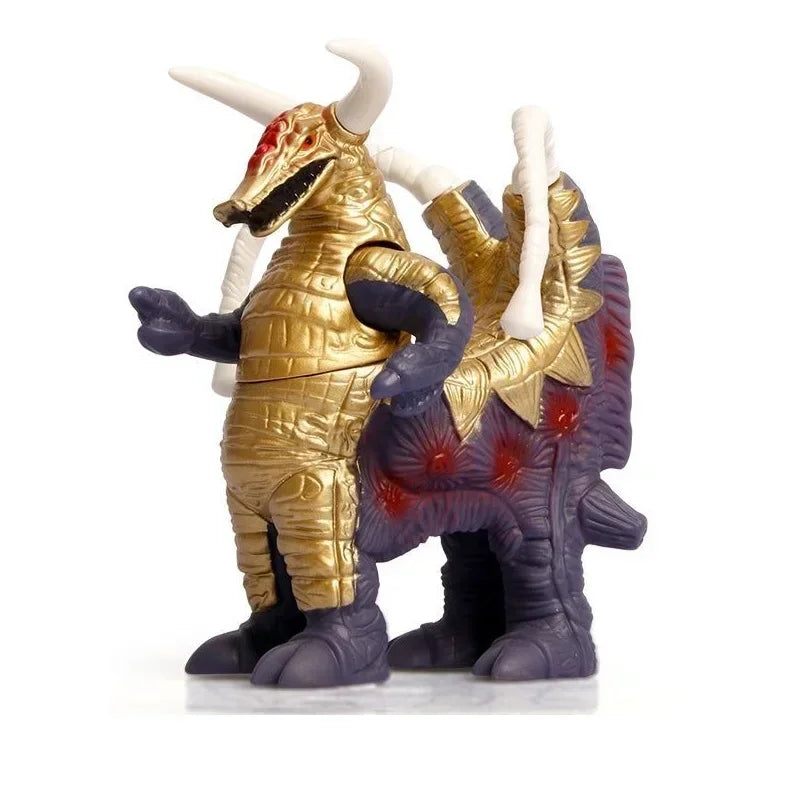 15cm Altman Monster Model Brocken Gomora Red king Jack Aboras Zetton King Joe Kiyla Sadolar Action figure toy collection gift