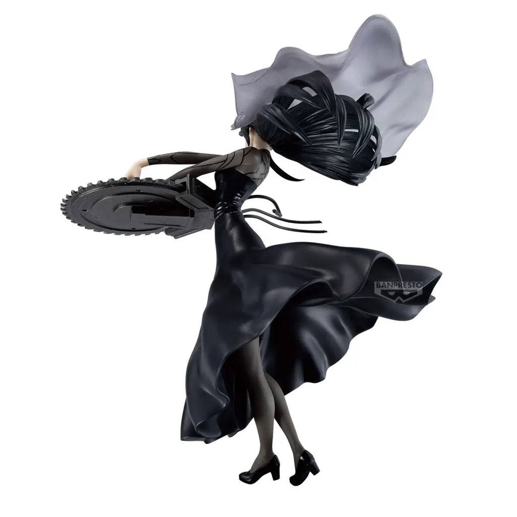 Auf Lager Original Banpresto SAKAMOTO DAYS VIBRATION STARS ORDER Osaragi PVC Anime Figuren Action Figur Modell Spielzeug Geschenke