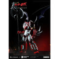 In Stock, Stick Model Play, BLITZWAY X MOSHOW Model Life, Zhen Geta No. 1, Alloy Finished Mecha, Movable, Toy Gift Collection