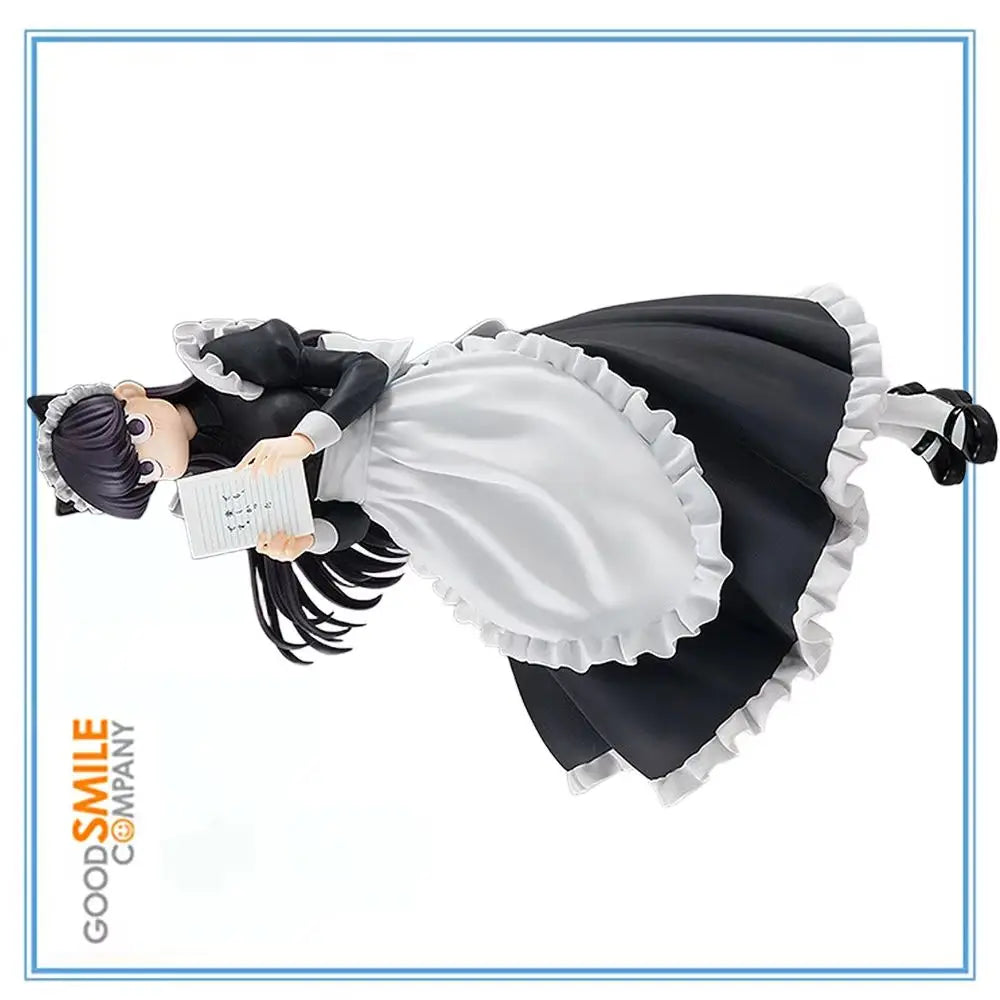 100% Original in Stock Good Smile Company Pop Up Parade Komi-san Wa Komyushou Desu. Komi Shouko Limited Ver. Model Toys