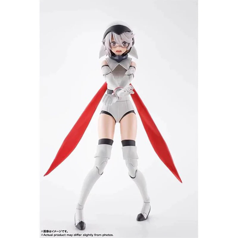 100% Original BANDAI SH Figuart SHF Shy SHY SPIRITS In Stock Anime Action Collection Figures Model Toys PVC Figura Gifts