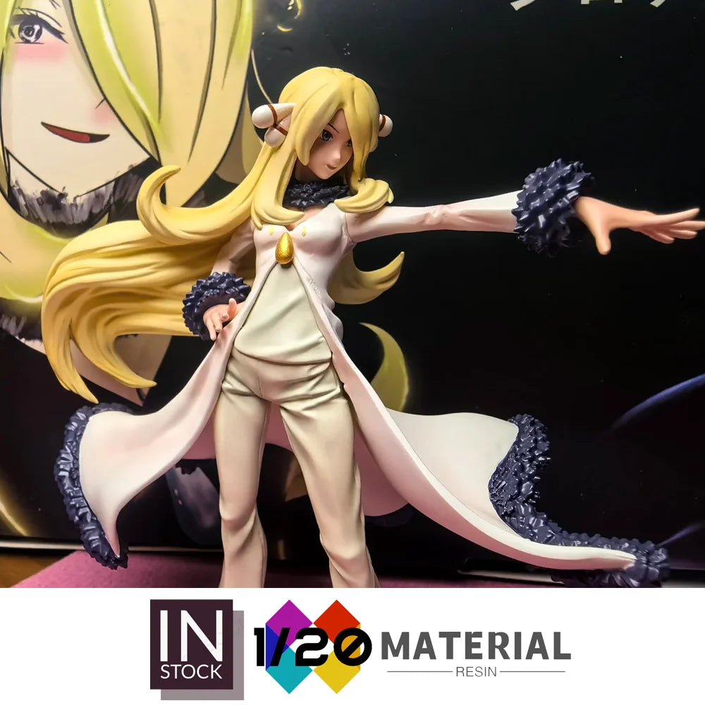 [In Stock]1/20 Resin Scale World [TP] - Cynthia