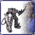 Baiwei Transformation TW-1028B simple version Shockwave Movie Studio Series Anime Figure Ko SS56 Action Figure Robot  Mode toys