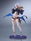 【MT】GSC FGO Fairy Knight Lancelot/Melusine 1/6 Scale Anime Figure Toys