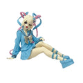 Needy Streamer Overdose KAngel & Ame-chan Figure Set Noodle Stopper PVC Collectible Model Toy Gift
