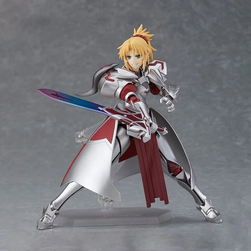 Max Factory figma Fate/Apocrypha Mordred Action Figure Reissue