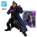 Special Offer Nina Williams Action Figure from Tekken 8 Inspired by Bandai SHF Style KAZUYA MISHIMA Themed Collectible