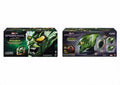 Original Hasbro MARVEL LEGENDS SPIDER-MAN: NO WAY HOME GREEN GOBLIN Anime Figure Model Toy Collection