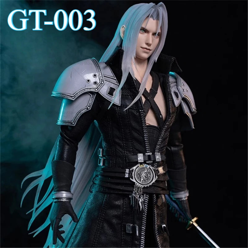 Brand New Spot Original Model GAMETOYS GT003 GT-003 1/6 Winged Angel Moving Figure Soldier Model Collection Gift