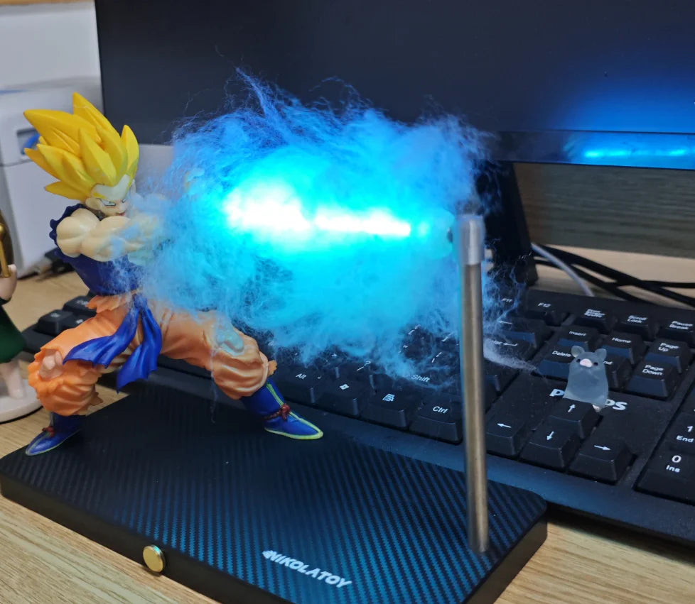 JT Studio Dragon Ball SSJ4 Gogeta Figure 30cm PVC High-Detail Anime Fusion SSJ Statue Collectible Son Goku Action Model boy Gift