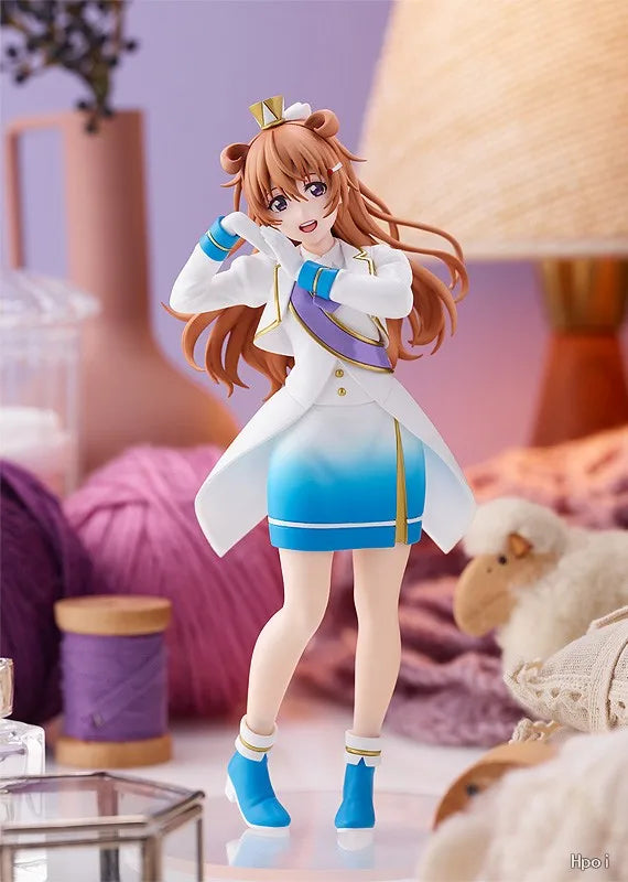 【UA】GSC POP UP PARADE Love Live! Nijigasaki Academy Campus Idol Club Omi Kanata Figures Models Toys Gifts
