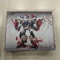In Stock MakeToys MTCD-05 Buster Skywing Skyfire Jetfire Action Figures