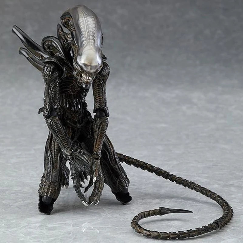 Alien vs. Predator Action Figure 16cm SP-109 Collection Doll Figures Ornaments PVC Model Doll Movable Collection Toys Kids Gifts