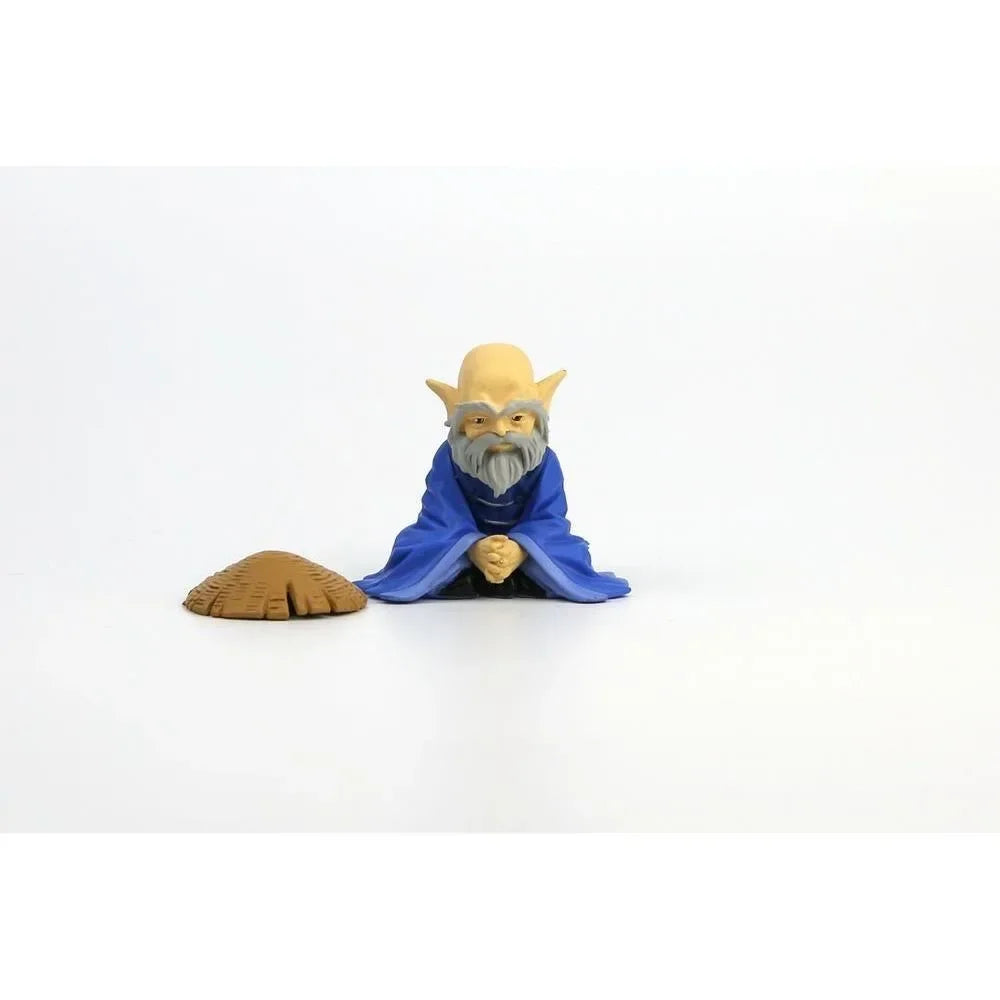 Saint Seiya Myth Cloth EX Keine Actionfigur Little Ikki Hug Shun Baby Ältere Dohko Kid Kiki Syunrei Modellspielzeug ohne Box auf Lager