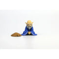 Saint Seiya Myth Cloth EX Keine Actionfigur Little Ikki Hug Shun Baby Ältere Dohko Kid Kiki Syunrei Modellspielzeug ohne Box auf Lager