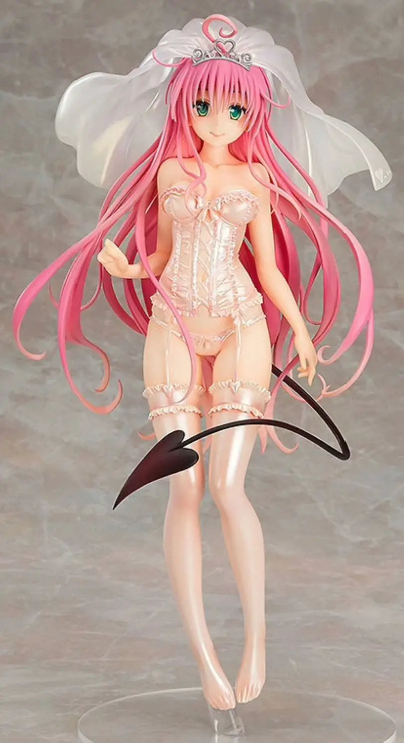 In Stock GSC Max Factory Princess Lingerie Wedding Team 1/6 Figure Model Collectible Gift