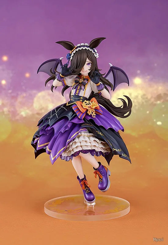 【FS】 GSC Pretty Derby Rice Shower ~Vampire Costume~ Scale 1/7 Figure Model Toy Gift