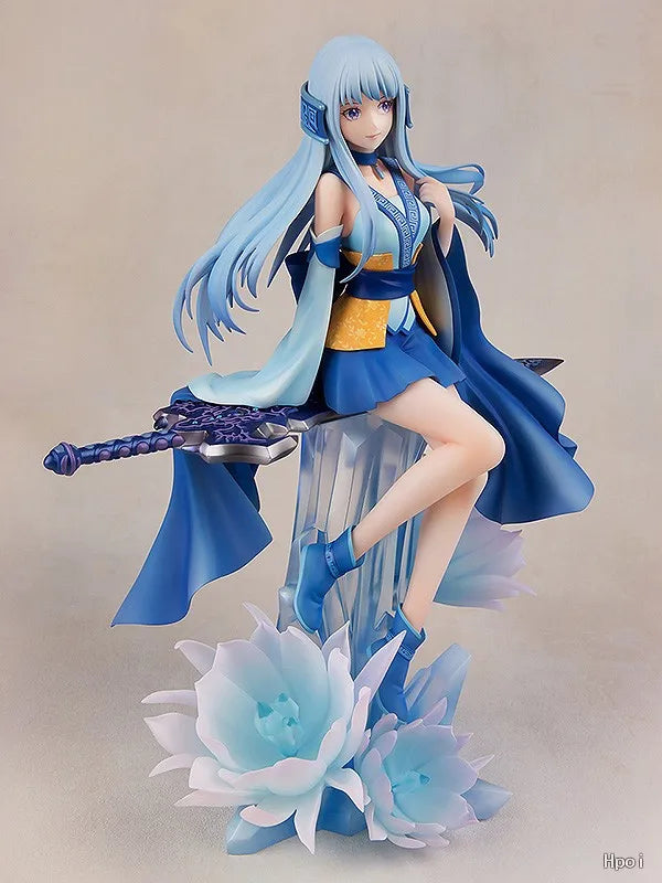 【FS】ENSOUTOYS Legend of Sword and Fairy Nightshade 1/7 Scale Figure Model Toy Gift