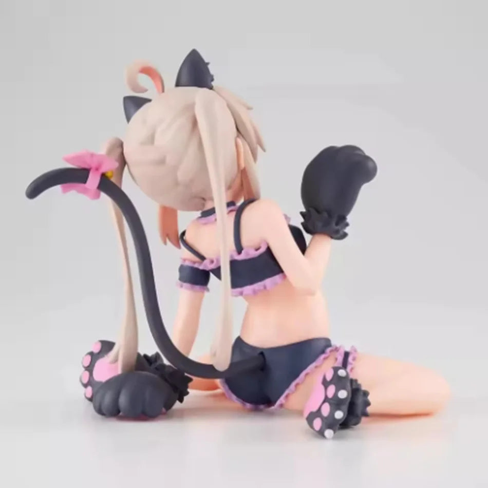 IN STOCK 7CM Oniichan wa Oshimai Anime Figure Oyama Mahiro Figure Don't be a brother anymore PVC Statue Collection Model Gift