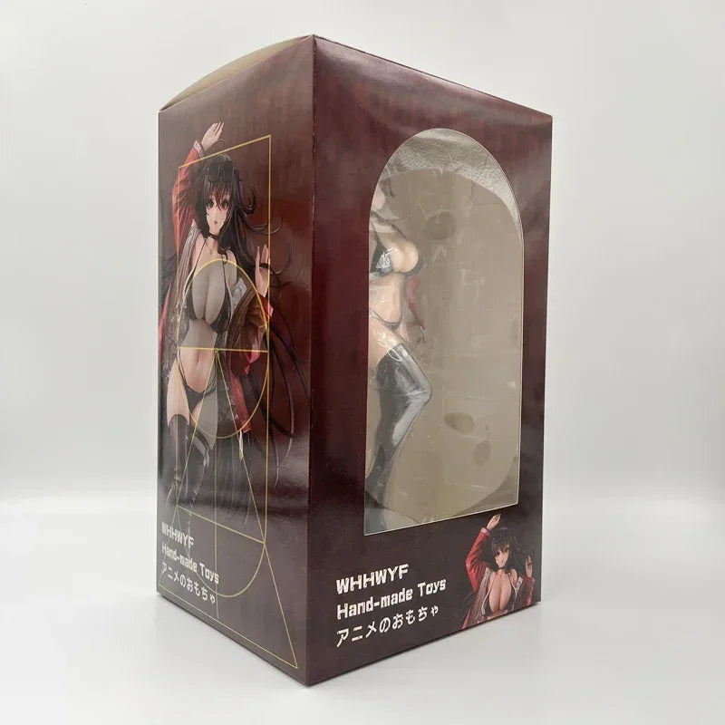 22cm Azur Lane Taiho Dress Sexy Anime Girl Figure Sirius Action Figure Owari/Formidable/Taihou/St Louis Figurine Model Doll Toys