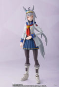【TM】 BANDAI S.H.Figuarts Pretty Derby Little Chestnut Hat Figures Model Figures Toys Gifts Collection Ornaments