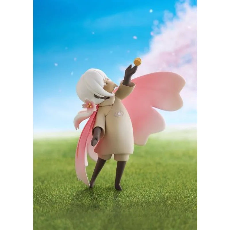 GSC Genuine POP UP PARADE Anime Figure Child of Light 150mm Action Figure Toys for Boys Kids Gift Collectible Model Ornaments
