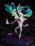 【MT】Original F:NEX Piapro Characters Hatsune Miku GALAXY LIVE 2020 1/7 Scale Anime Figures
