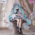 Pre-Order Original Furyu Noodle Stopper Figure Hatsune Miku Vintage Doll Collectible Kawaii Anime Figures Cute Girls Model Toys