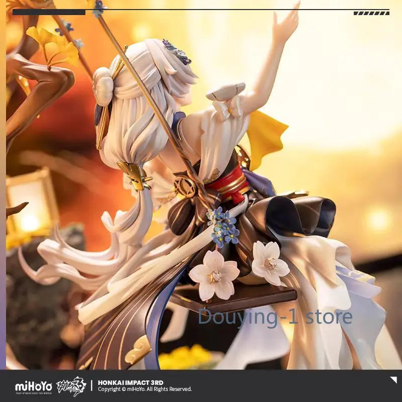 In Stock Genshin Impact/Honkai Impact 3rd Theresa 1/7 Scale Model, Night's Lament Edition