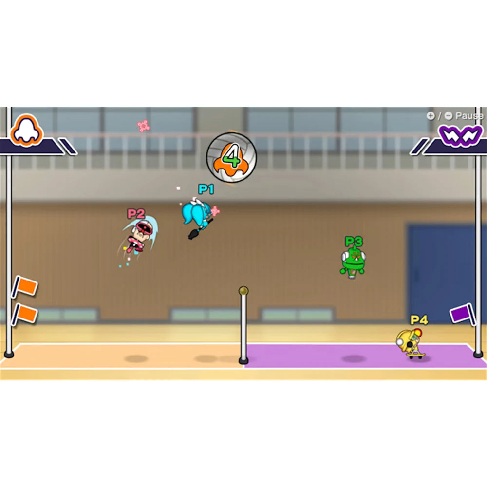 WarioWare Get It Together Nintendo Switch Game Deals 100% Official Original Physical Game Card for Switch OLED Lite Game Console