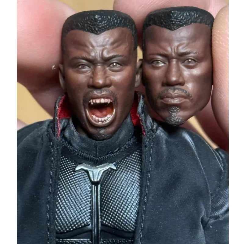 Toys Stm-20252 1/12 Scale 6inch Collectible Action Figure Blood Hunter  Full Set Men Soldier Model Birthday Gift