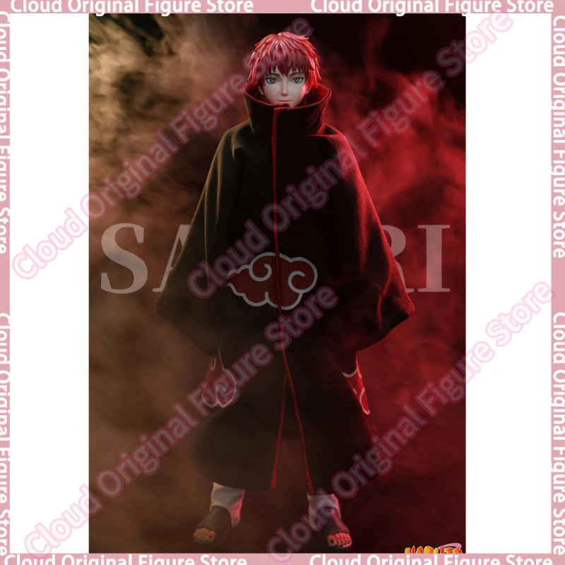 In Stock ROCKET TOYS Naruto：Shippūden Sasori ROC-010 Anime Figures Action Figure Collectible Model Toy