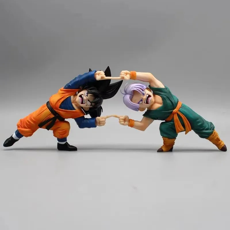 Trafalgar Law One Piece Figures BT Bear Monster Trafalgar D. Water Law Action Figures PVC Anime Jujutsu Kaisen Model Toys Gifts
