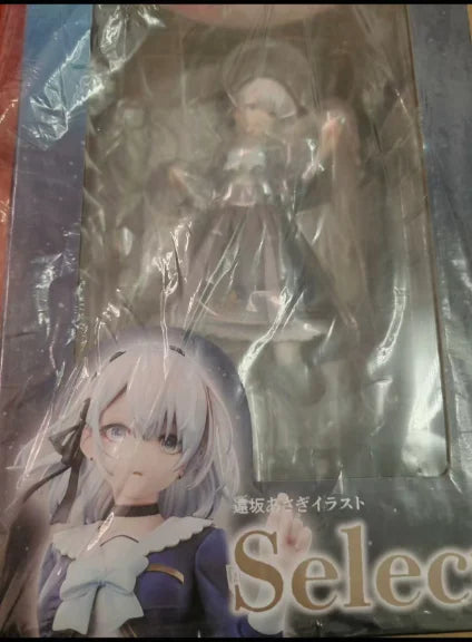 In Stock Original UnionCreative Select Anime Figure Model Gift Ornaments Collection