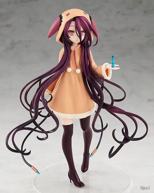 【UA】GSC POP UP PARADE Game Life:Zero Hubie Dora Figure Model Toy Gift