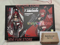 In Stock GSC GSAS Hyper Body RED HOOD Painted Articulated Figure Movability Model Toys Beautiful young girl Model