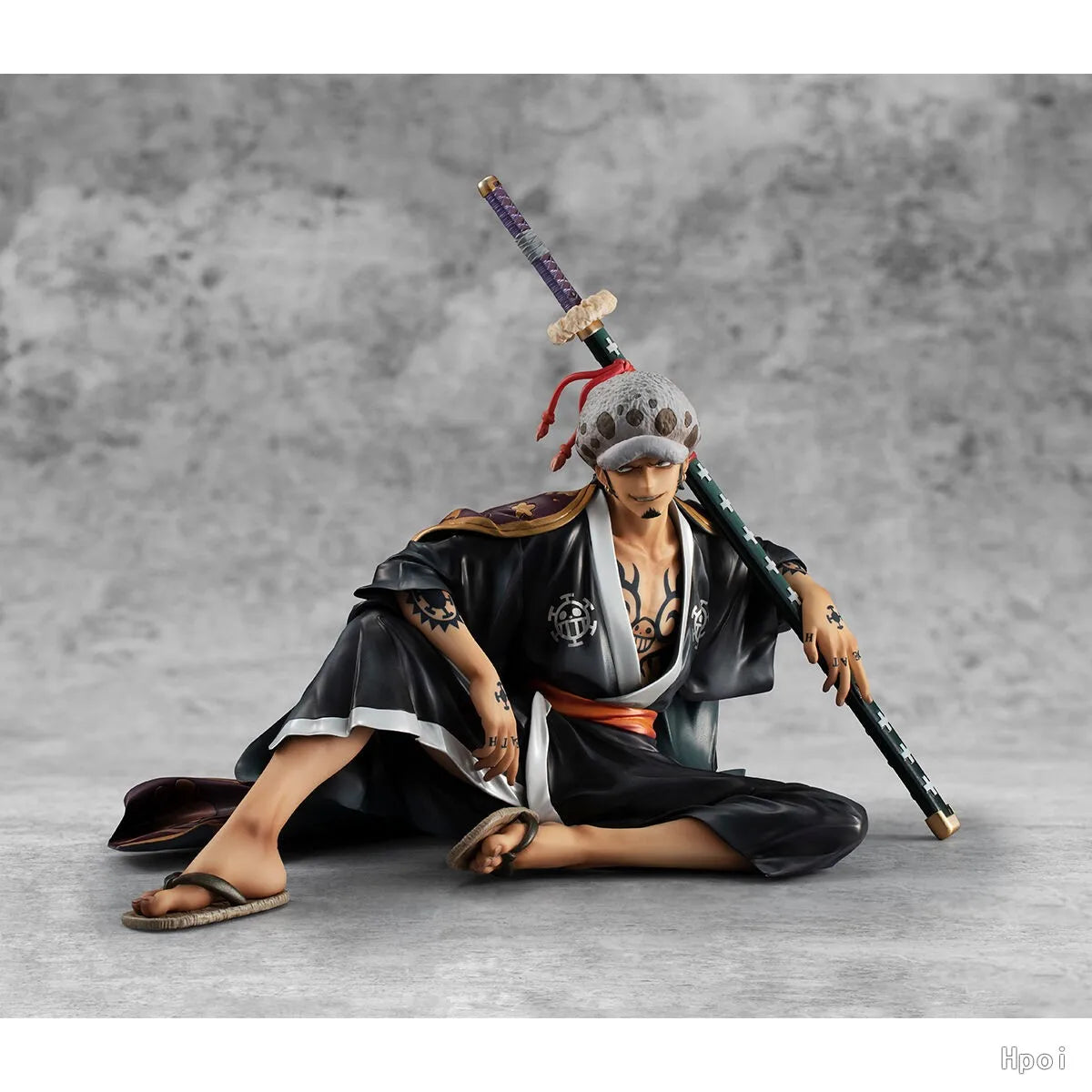 【In Stock】MegaHouse POP ONE PIECE TRAFALGAR.LAW